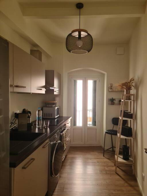 Cocooning Au Coeur De La Cite Imperiale Apartment Аячо Екстериор снимка
